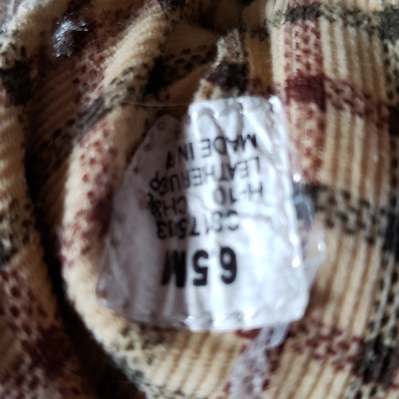 Sperrys - Picture 3 of 4